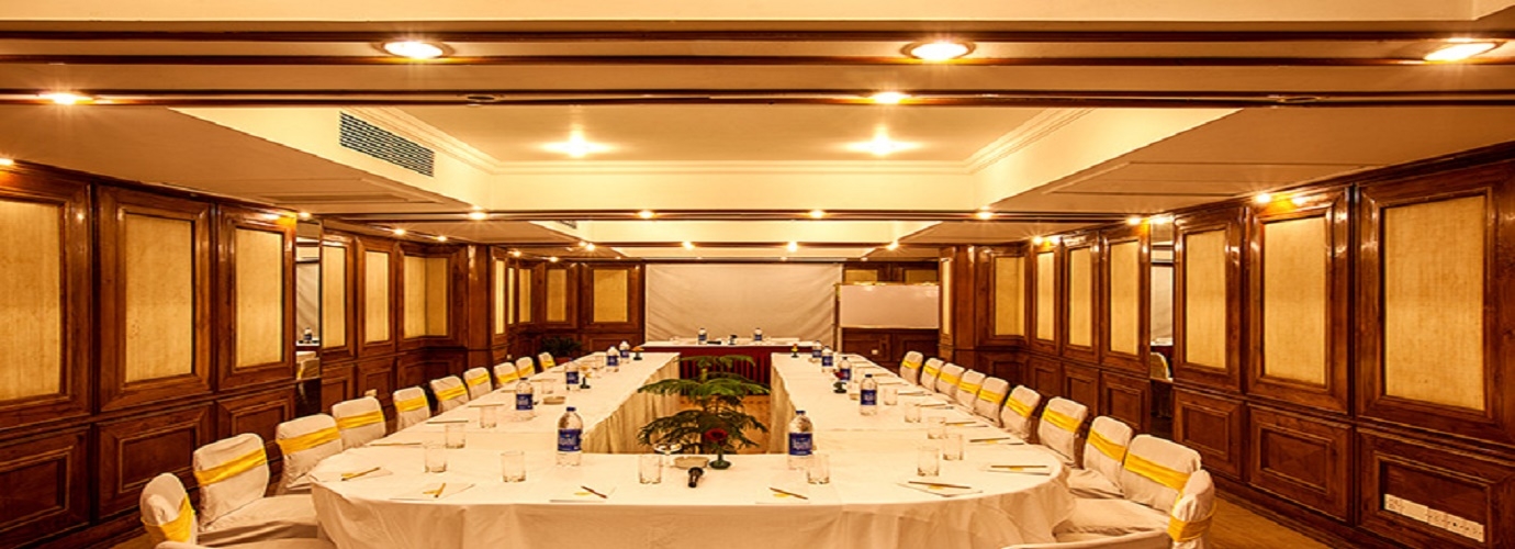 Conference Hall