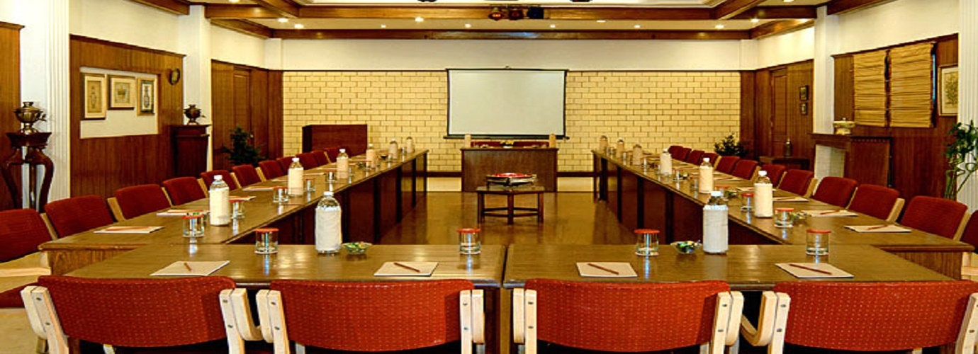 Conference Hall