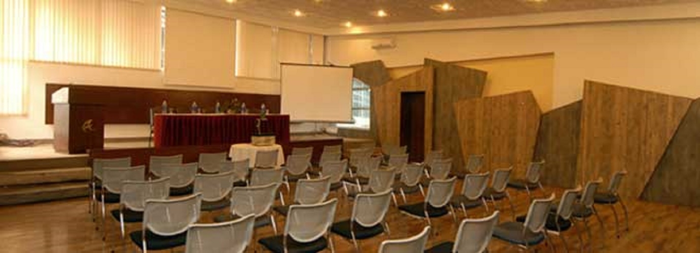 Conference Hall