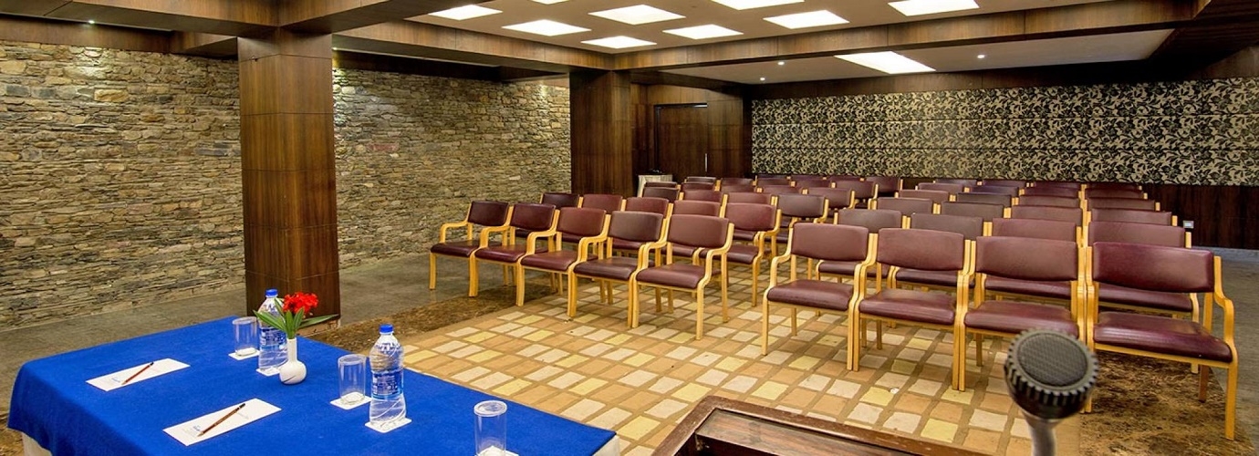 Conference Hall