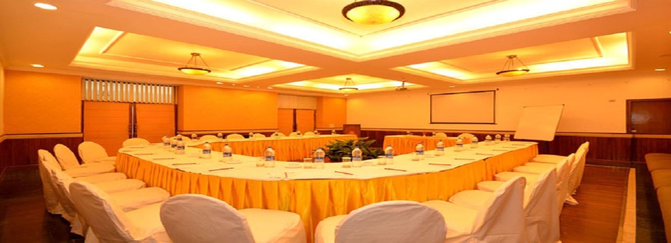 Conference Hall