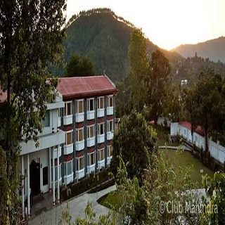 Club Mahindra Naukuchiatal 