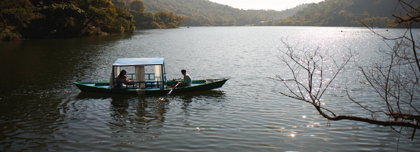 Boating