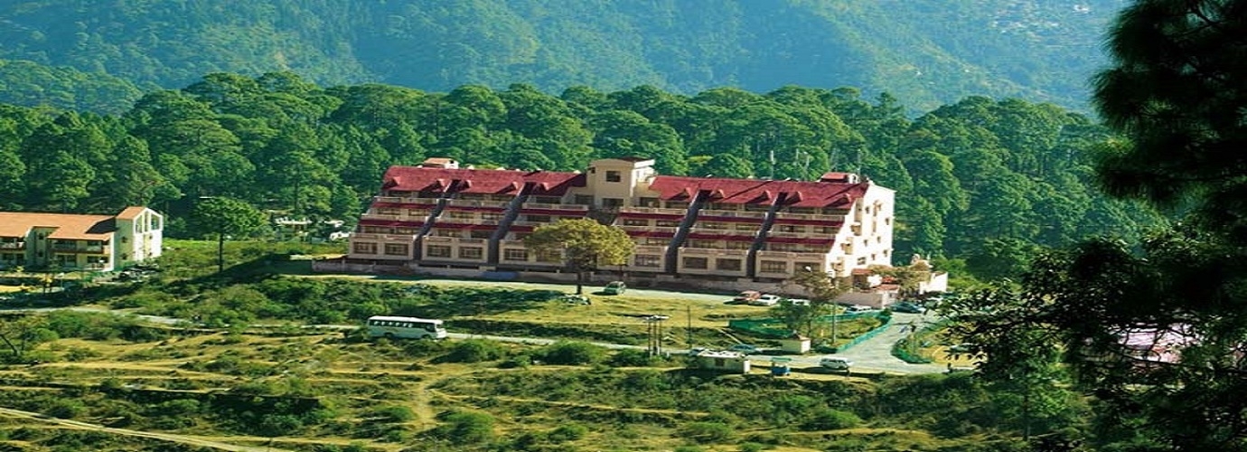 View Of Dynast Resort