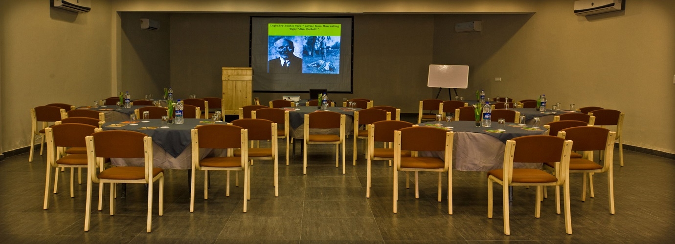 Conference Hall