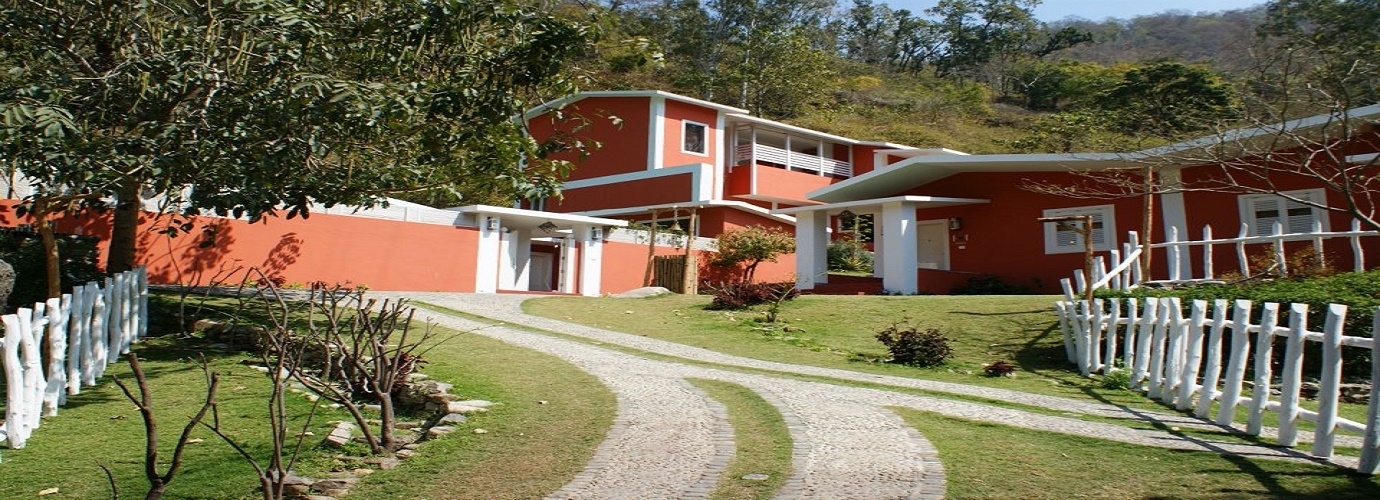 The Solluna Resort