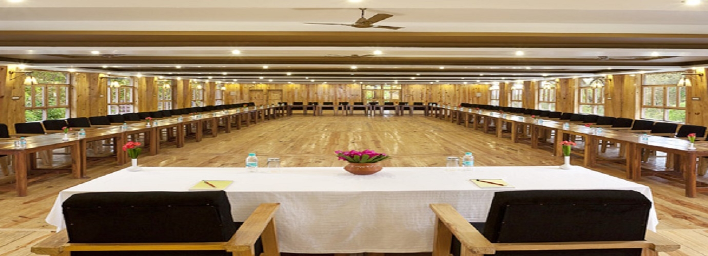 Conference Hall