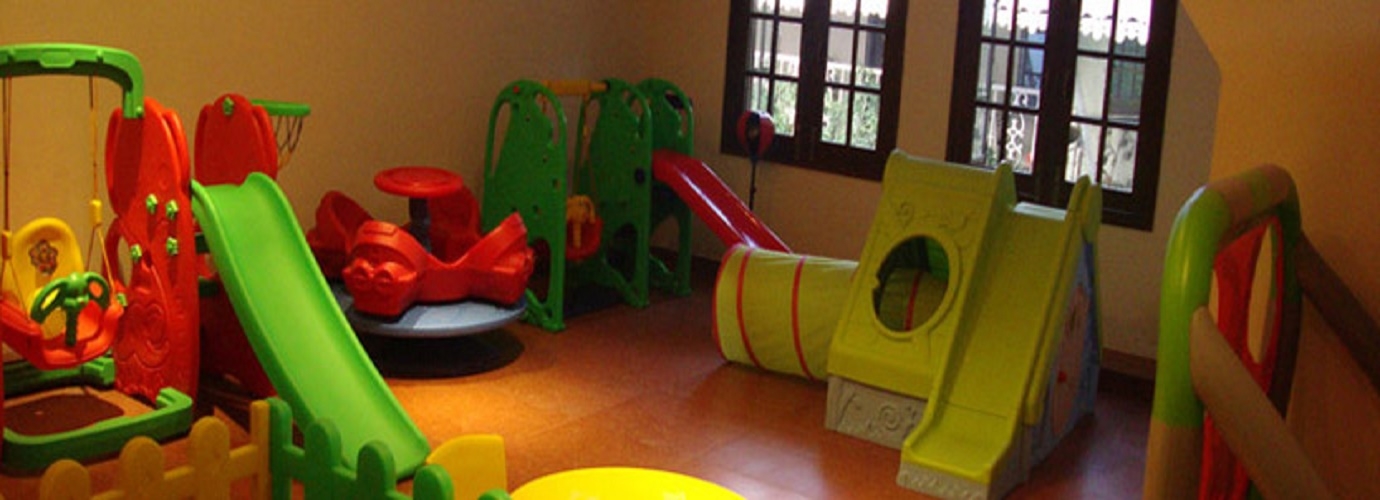 Kids Play Area