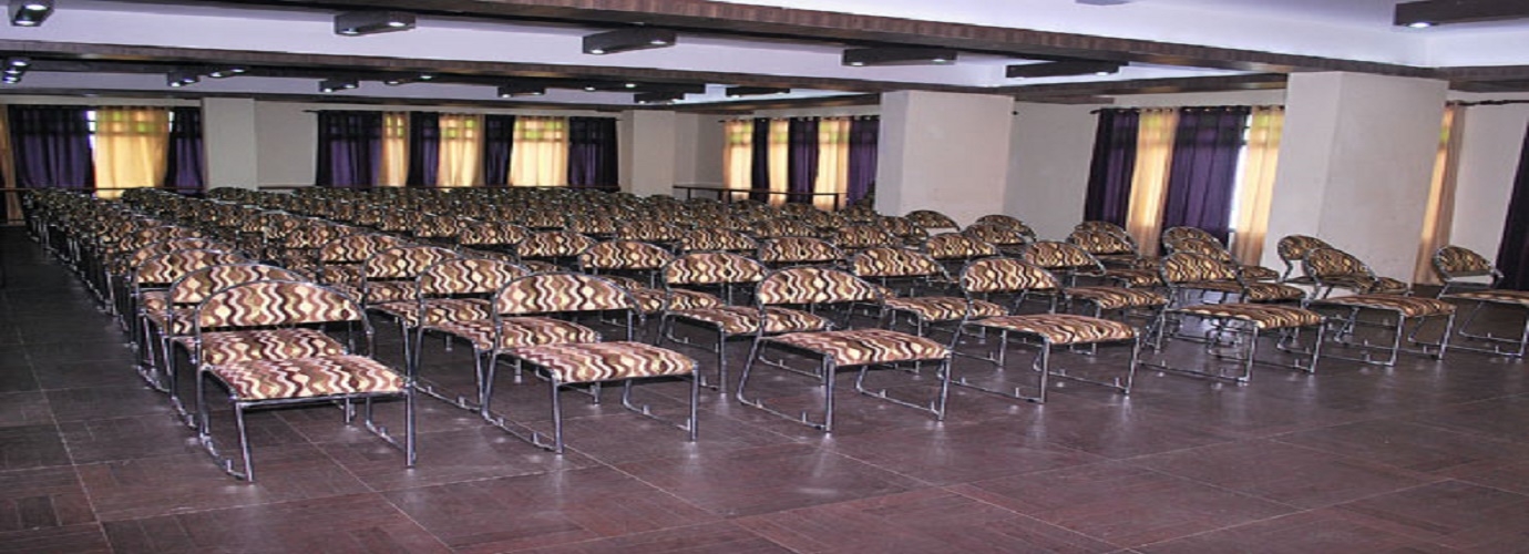 Conference Hall 