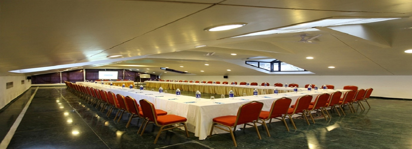 Conference Hall 