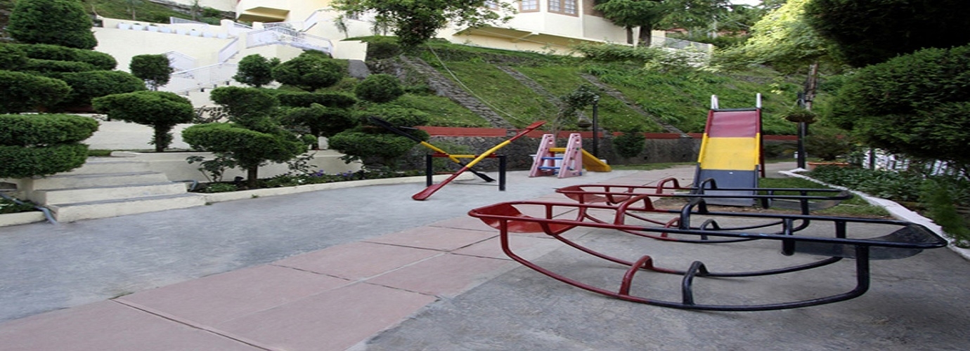 Children's Park