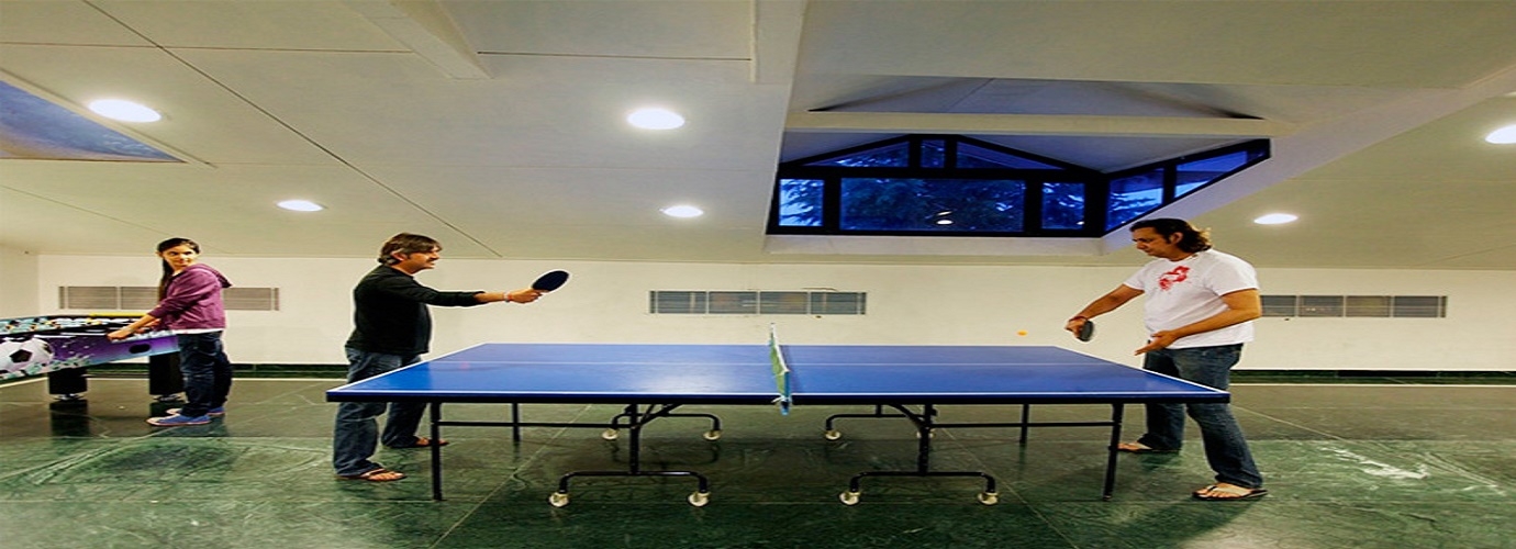 Table Tennis