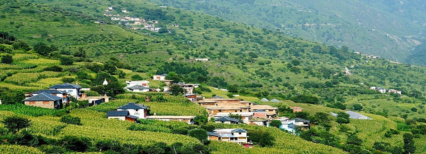 Khajjiar Villages
