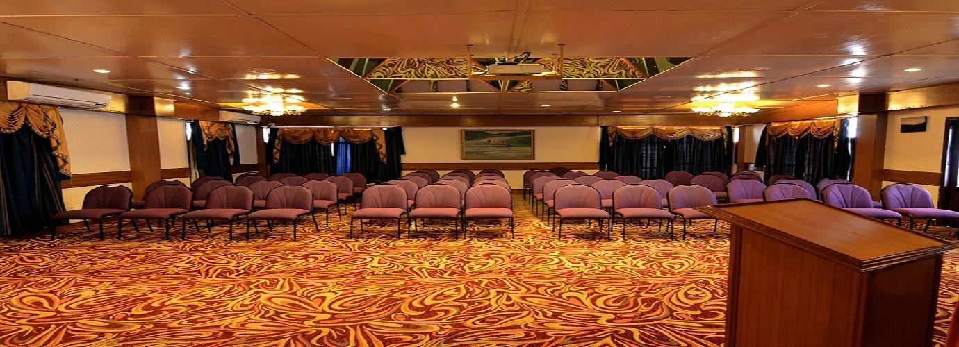 Conference Hall