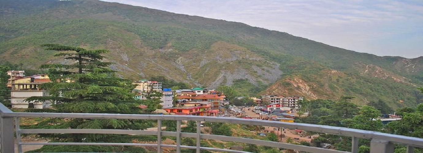 Room Balcony