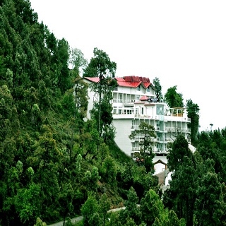 Best Western Indraprastha Spa Resort