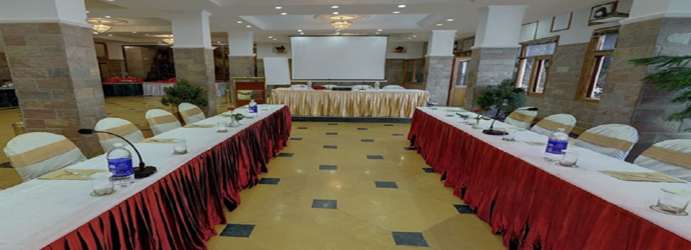 Conference Hall