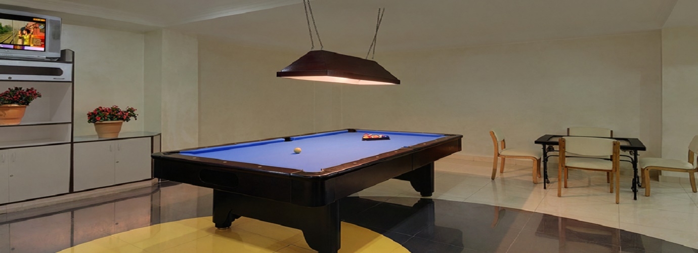 Pool Table