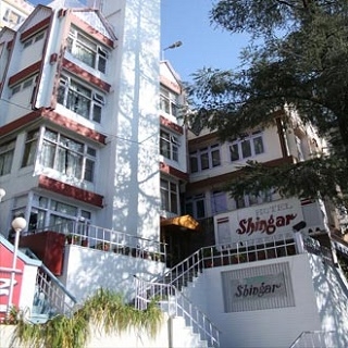 Hotel Shingar