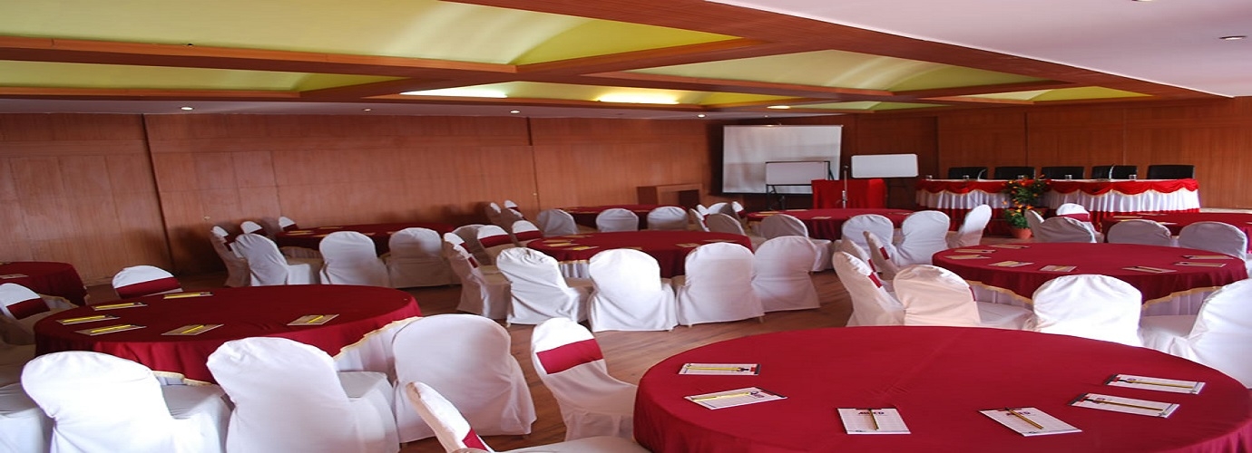 Conference Hall