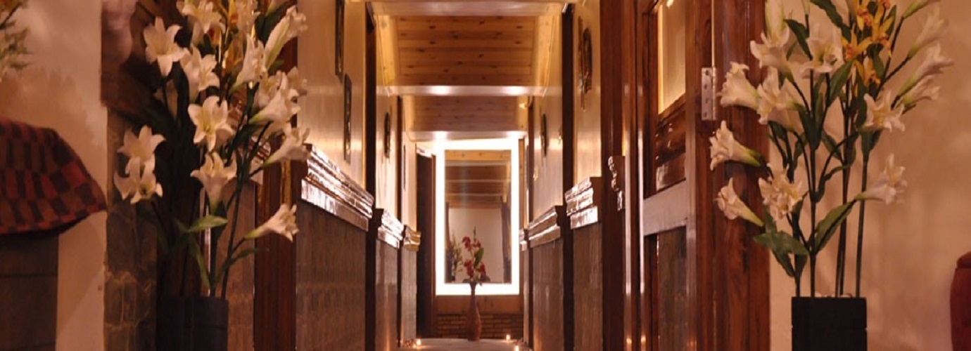 Corridor