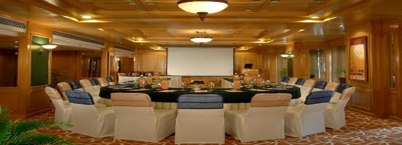 Conference Hall 