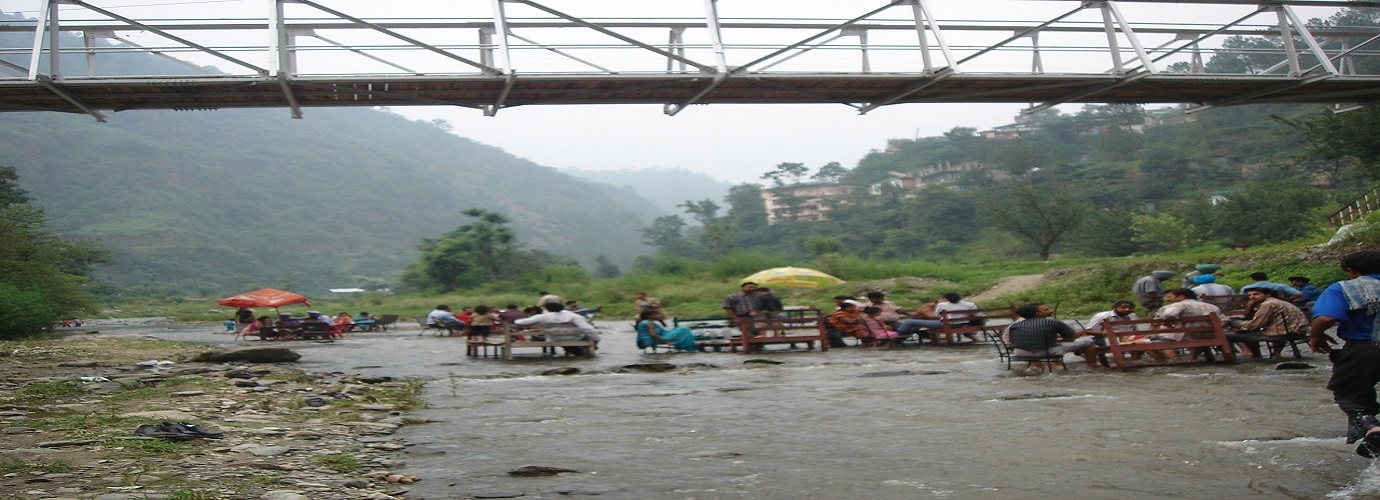 Sadhupul Bridge
