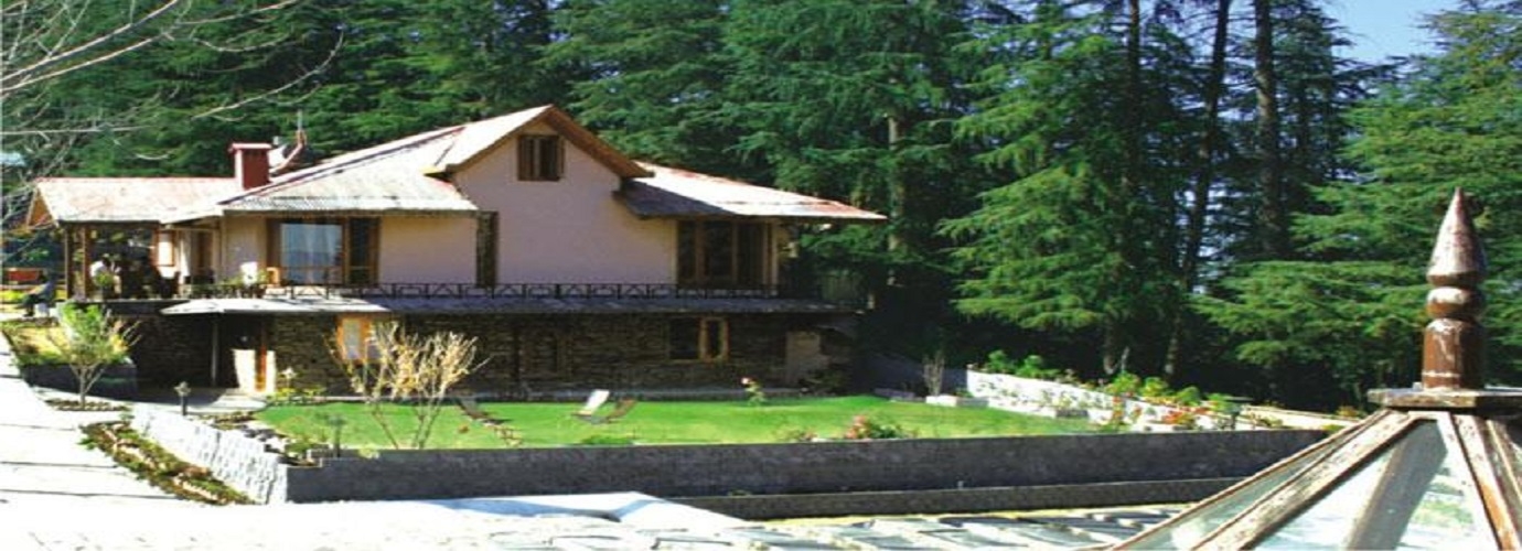 Maharaja Cottage 