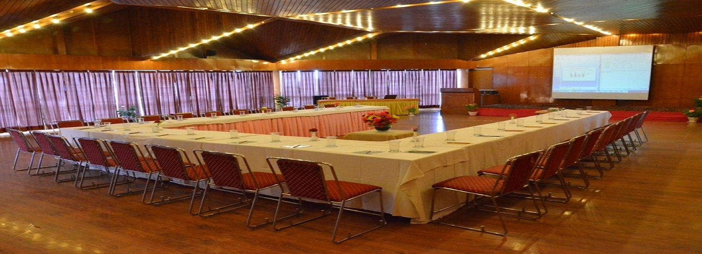 Conference Hall