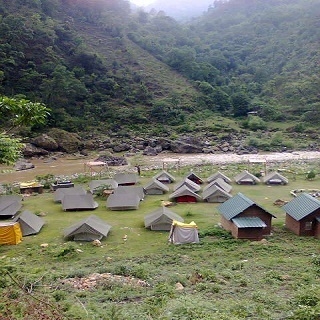 Giri Camp 