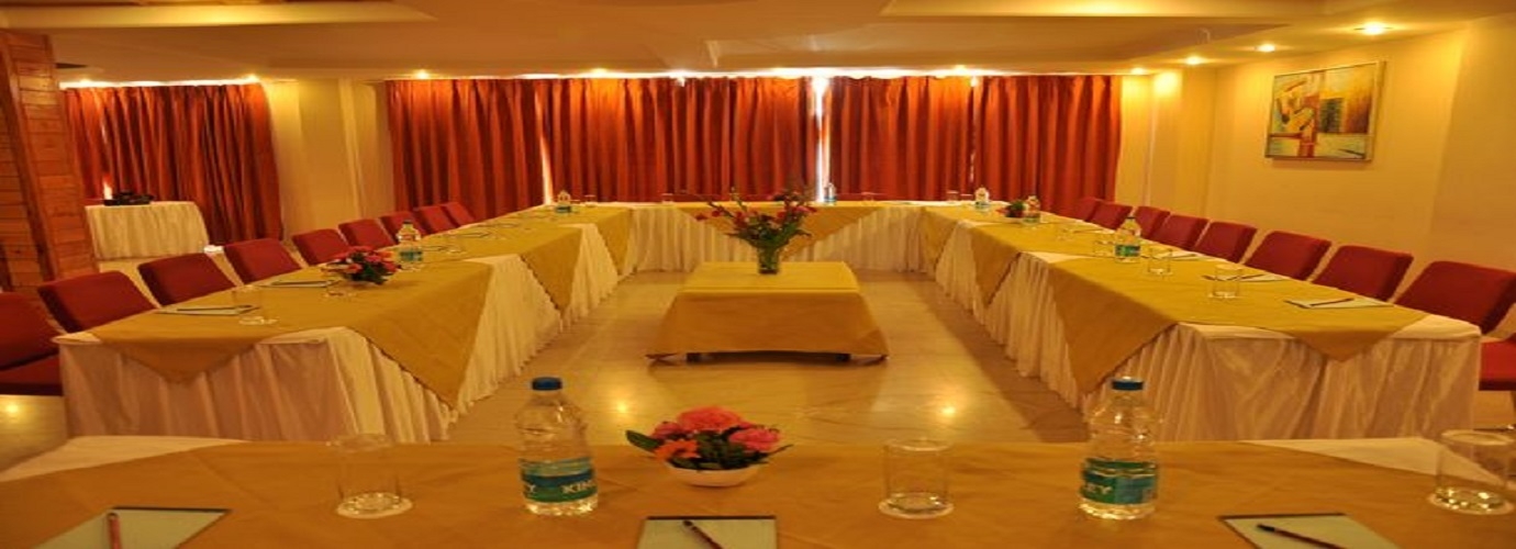 Conference Hall