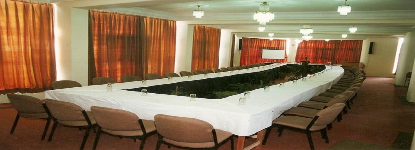 Conference Hall