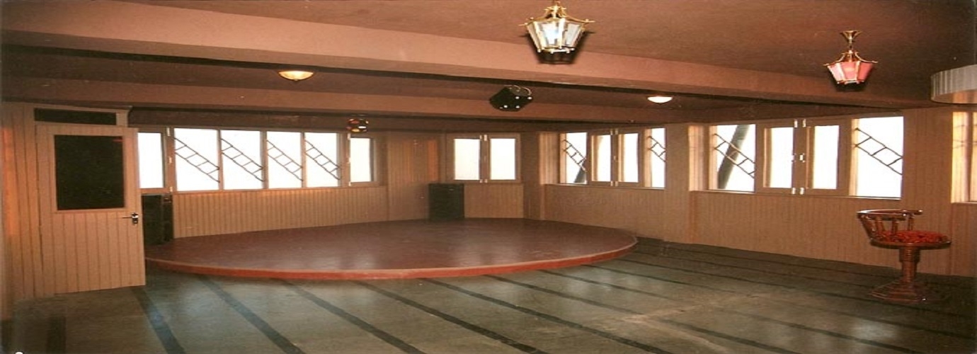 Function Hall