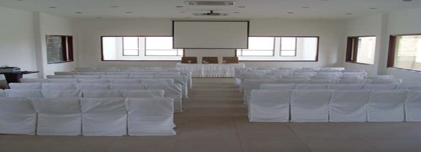 Conference Hall