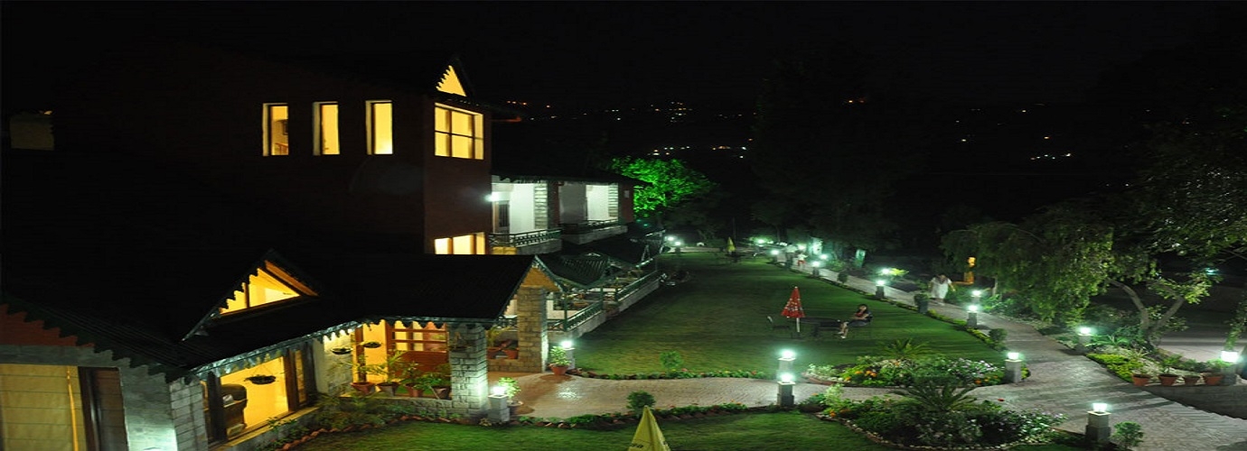 Night View