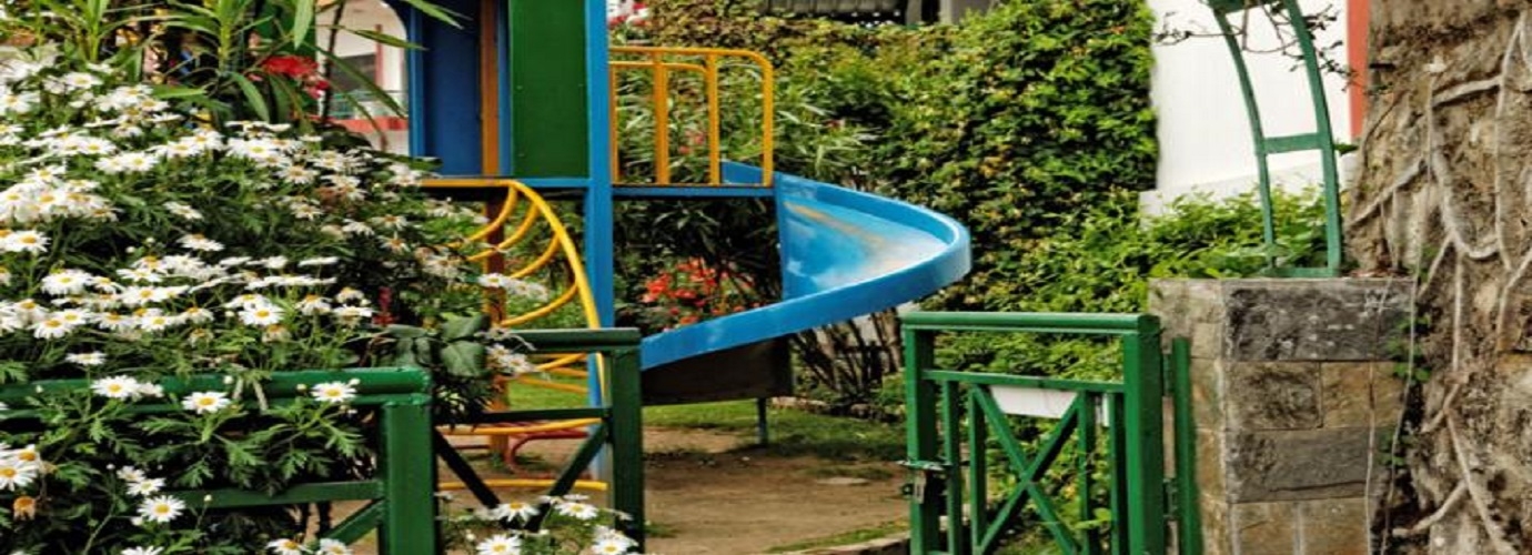 Kids Play Area