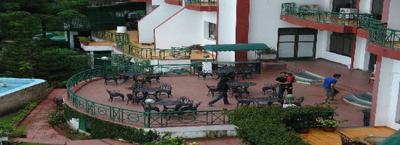 Terrace Restaurant