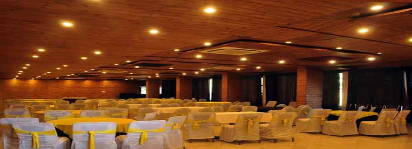 Conference Hall