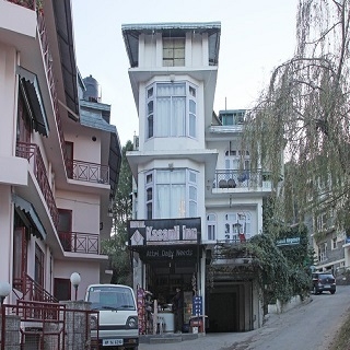 Kasauli Inn 