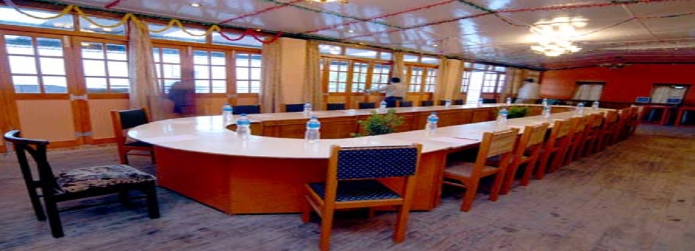 Conference Hall