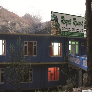 Royal Resort, Kalpa 
