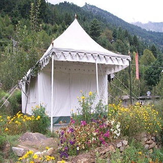 The Monk Resort Kalpa 