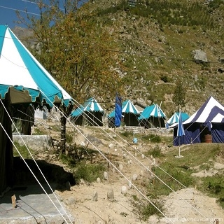 Igloo Nature Camp