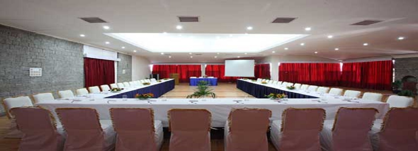 Conference Hall