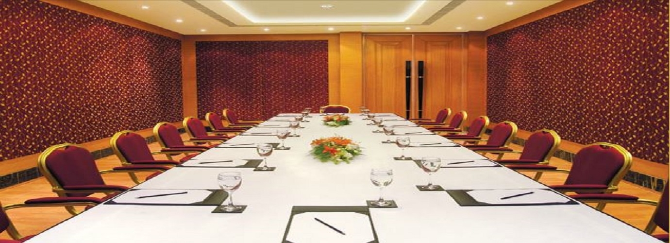 Conference Hall