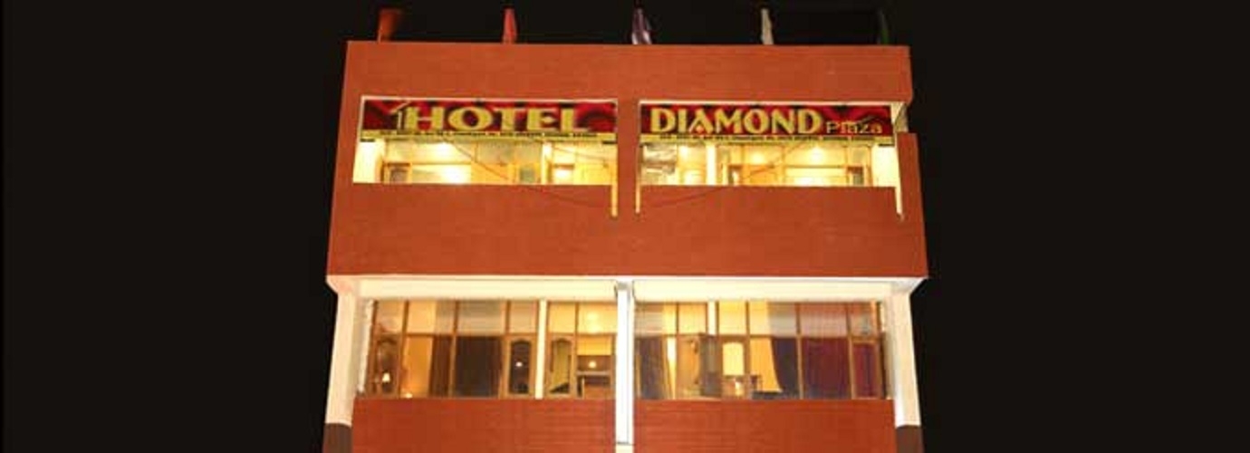 Hotel Diamond Inn