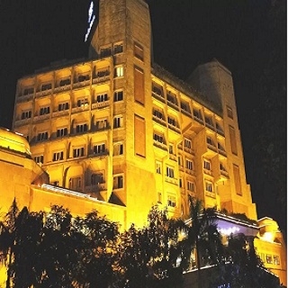 Park Plaza Ludhiana