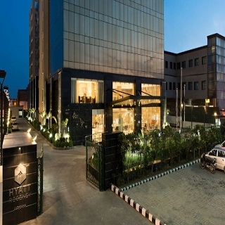 Hyatt Regency Ludhiana