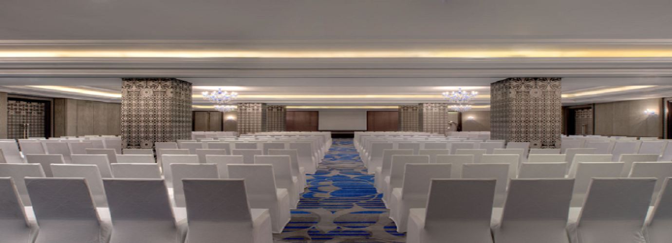 Conference Hall