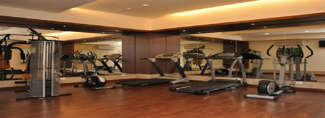 Fitness Centre